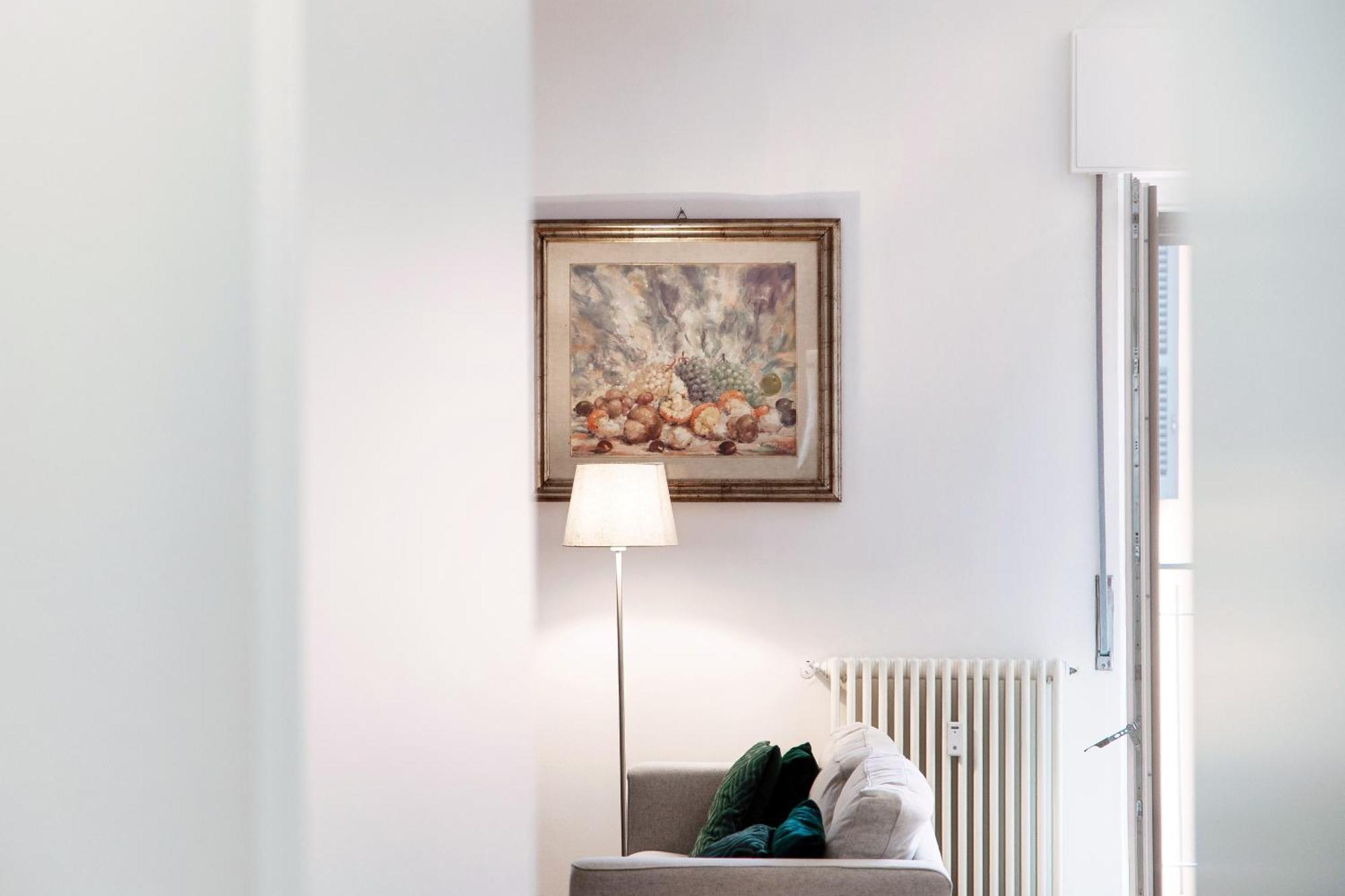 Piazza Roma - The House Of Travelers Appartement Como Buitenkant foto